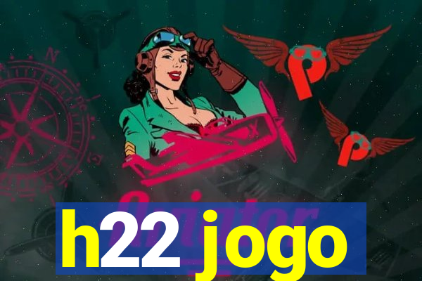 h22 jogo